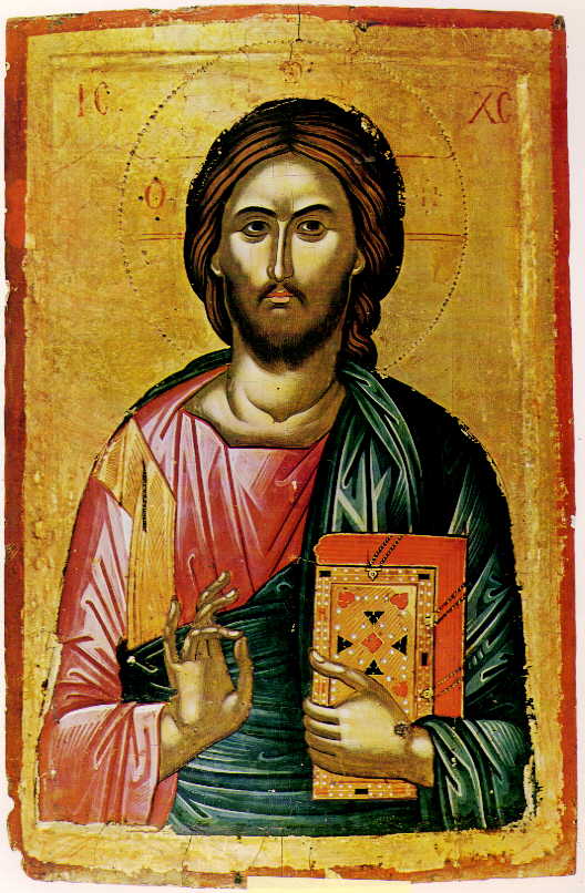 Christ Icon