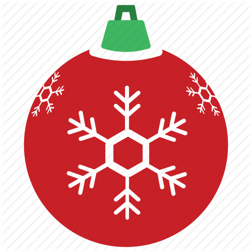 Christmas Balls Icons