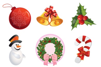 Christmas Icons