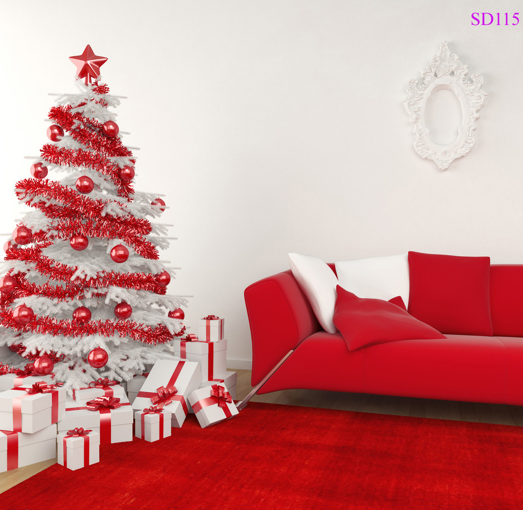 Christmas Photography Backdrops