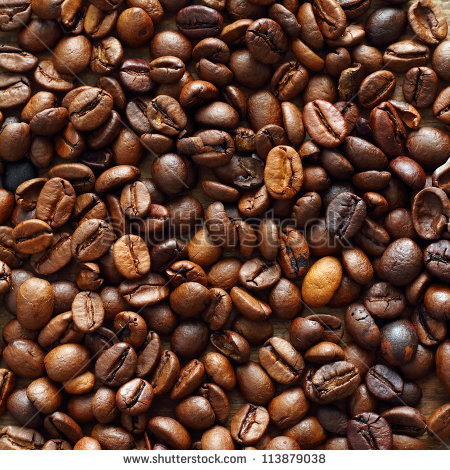 Coffee Background