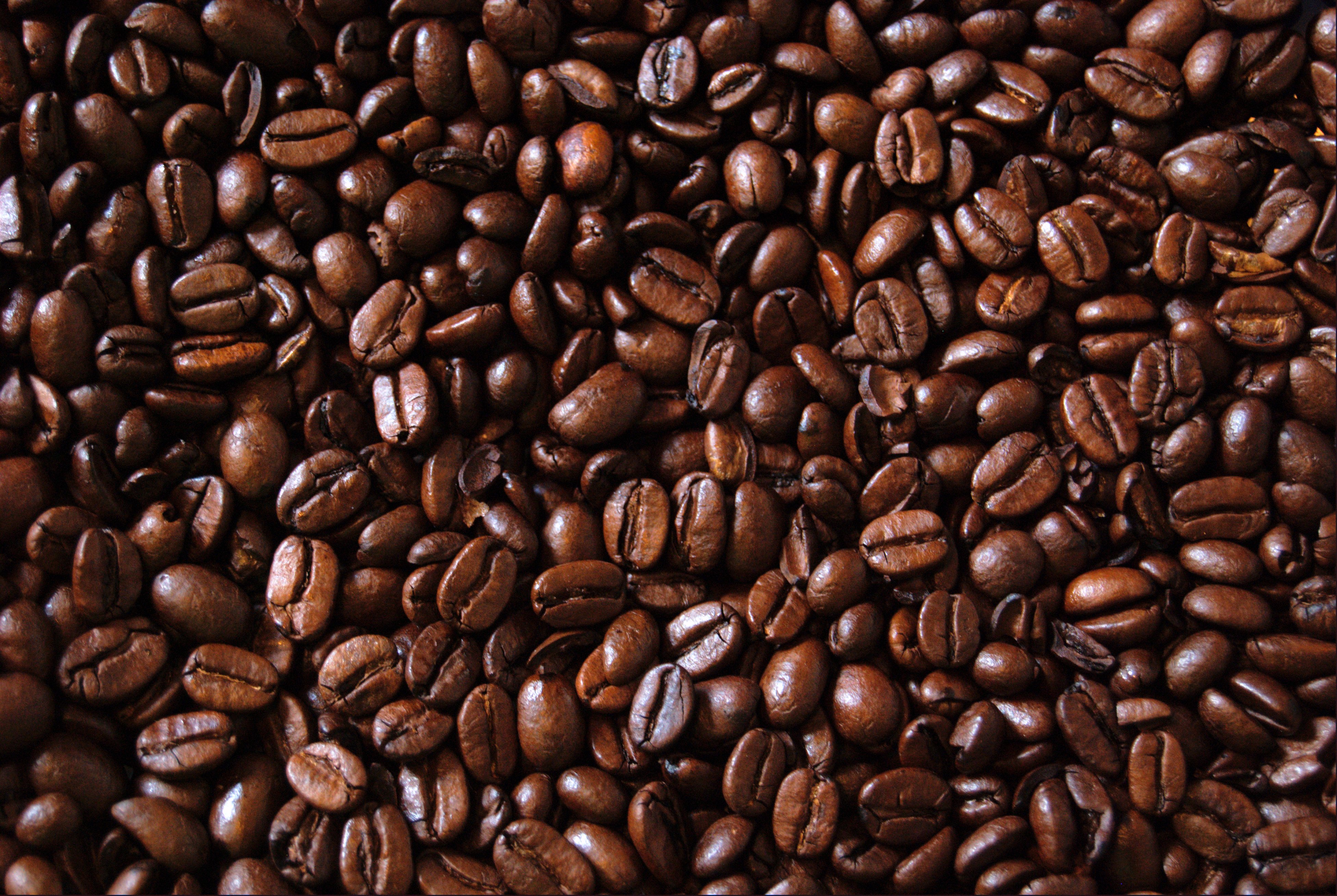 Coffee Beans