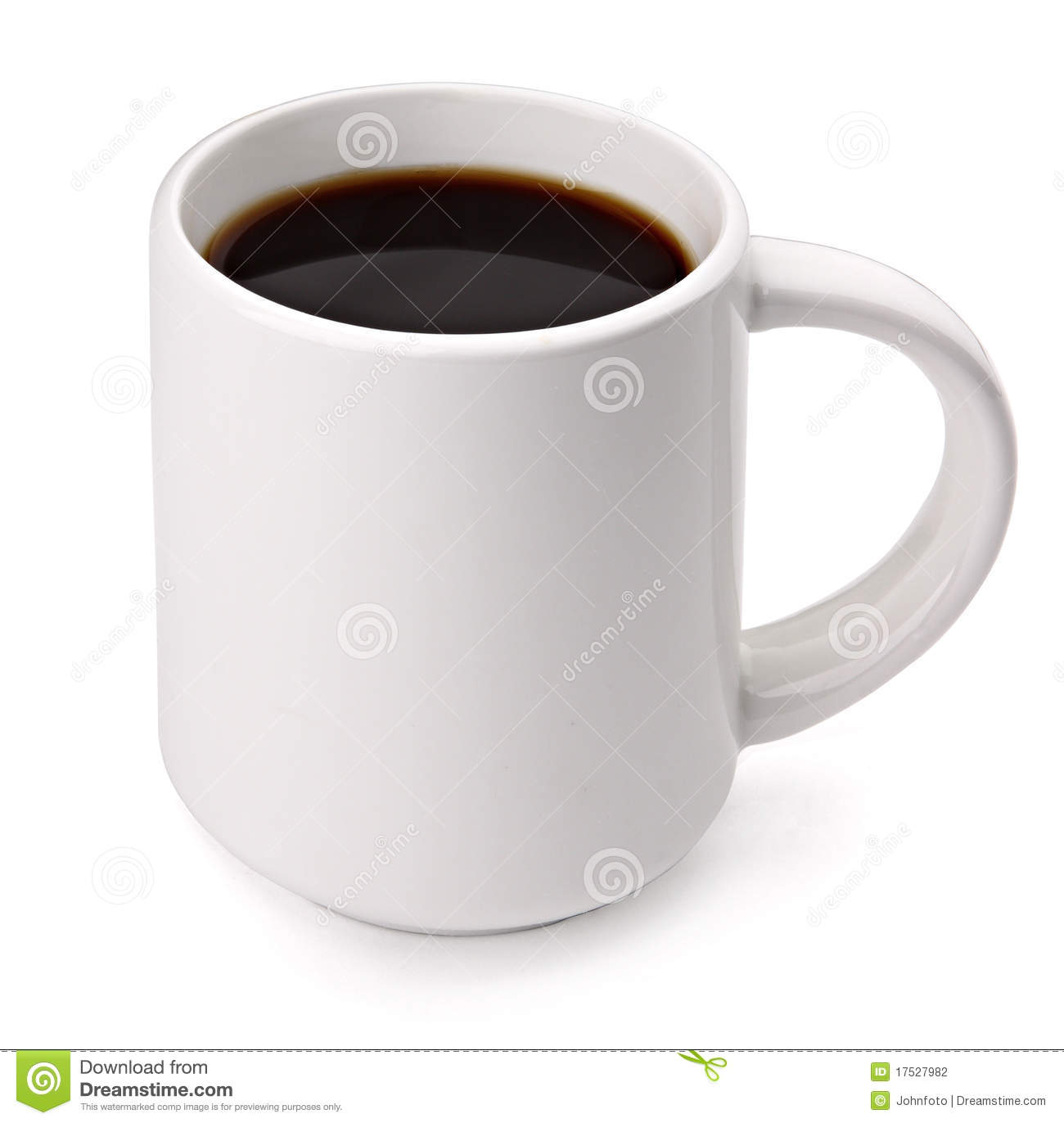Coffee Mug Photography