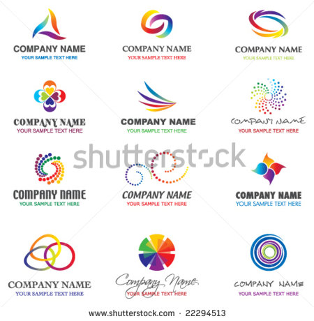 Company Logo Icon