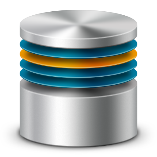 Computer Server Icon Database