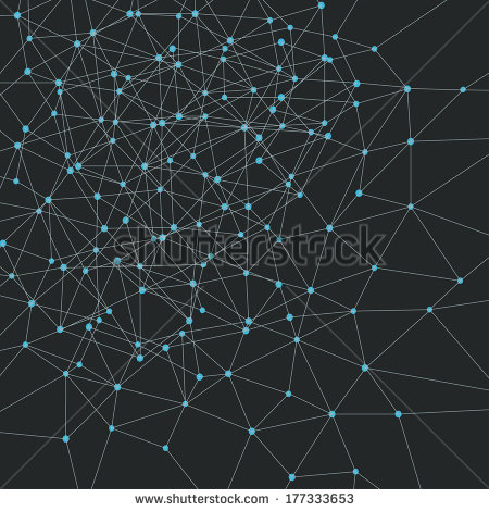Constellations Vector Illustration