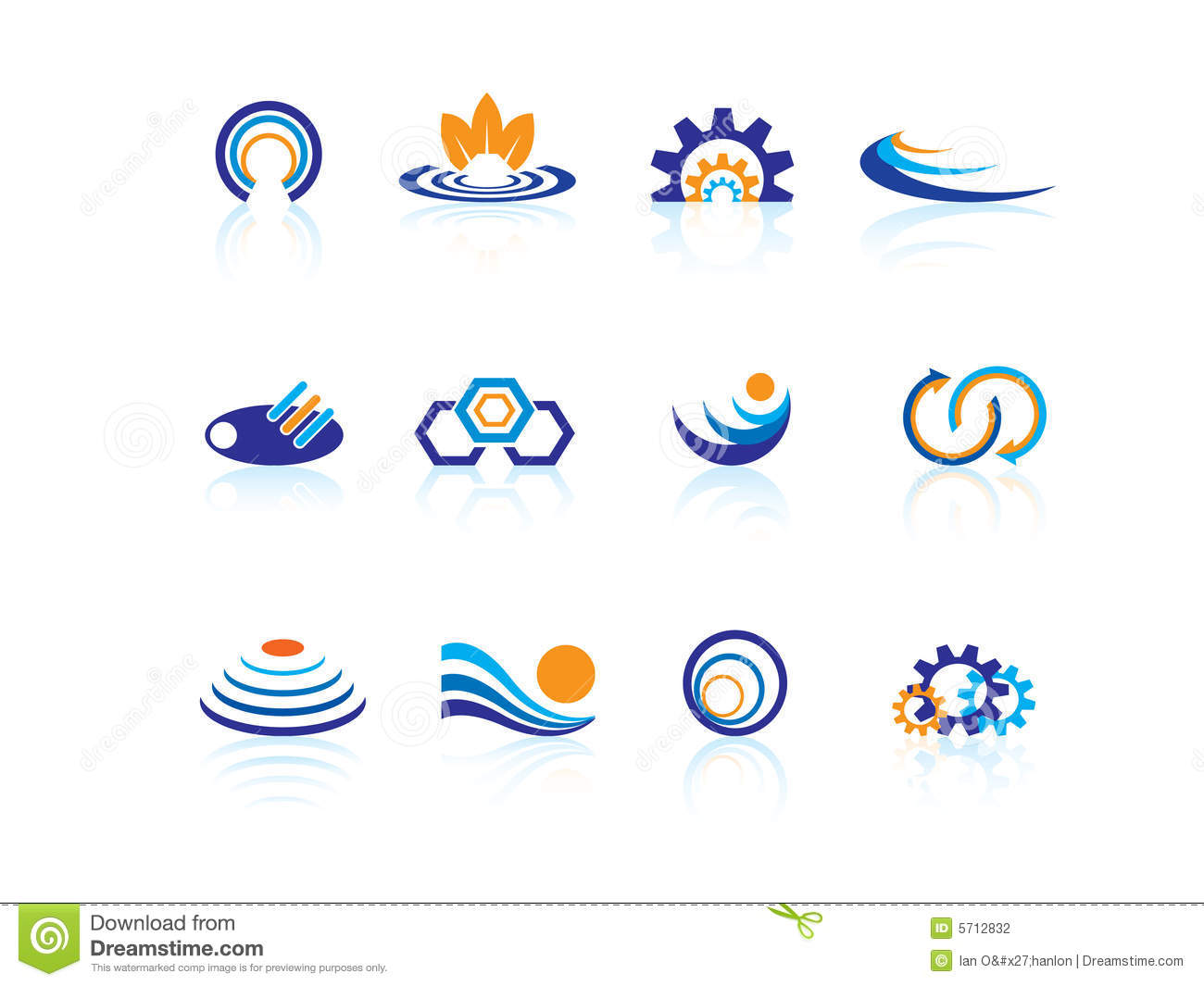 Cool Business Logos