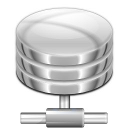 Database Server Icon