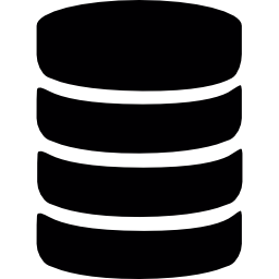 Database Server Icon