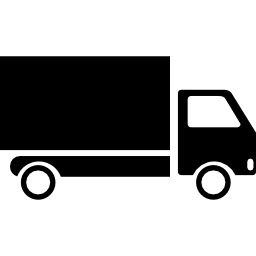 Delivery Truck Icon