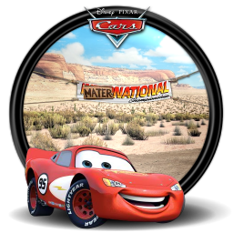 Disney Pixar Cars Font Download