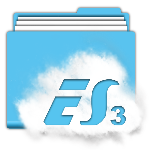 Download ES File Explorer Apps