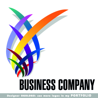 business logo