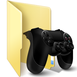 11 Windows 7 Games Folder Icon Images Game Icons Windows 7 Game Folder Icon And Folder Lock Icon Newdesignfile Com
