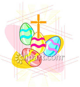 Easter Sunday Clip Art Free