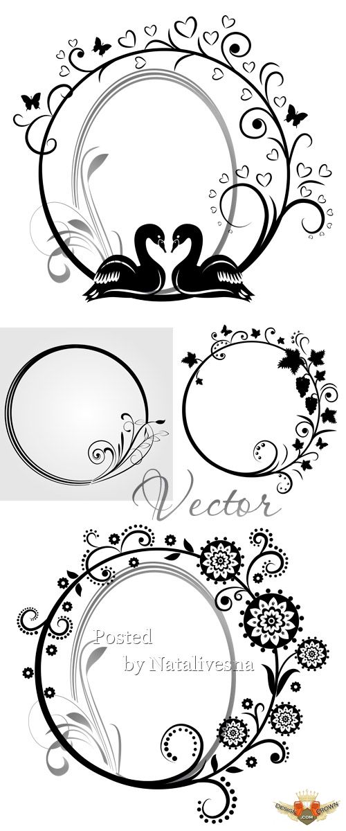 Elegant Frames Love Elegant Frames Love
