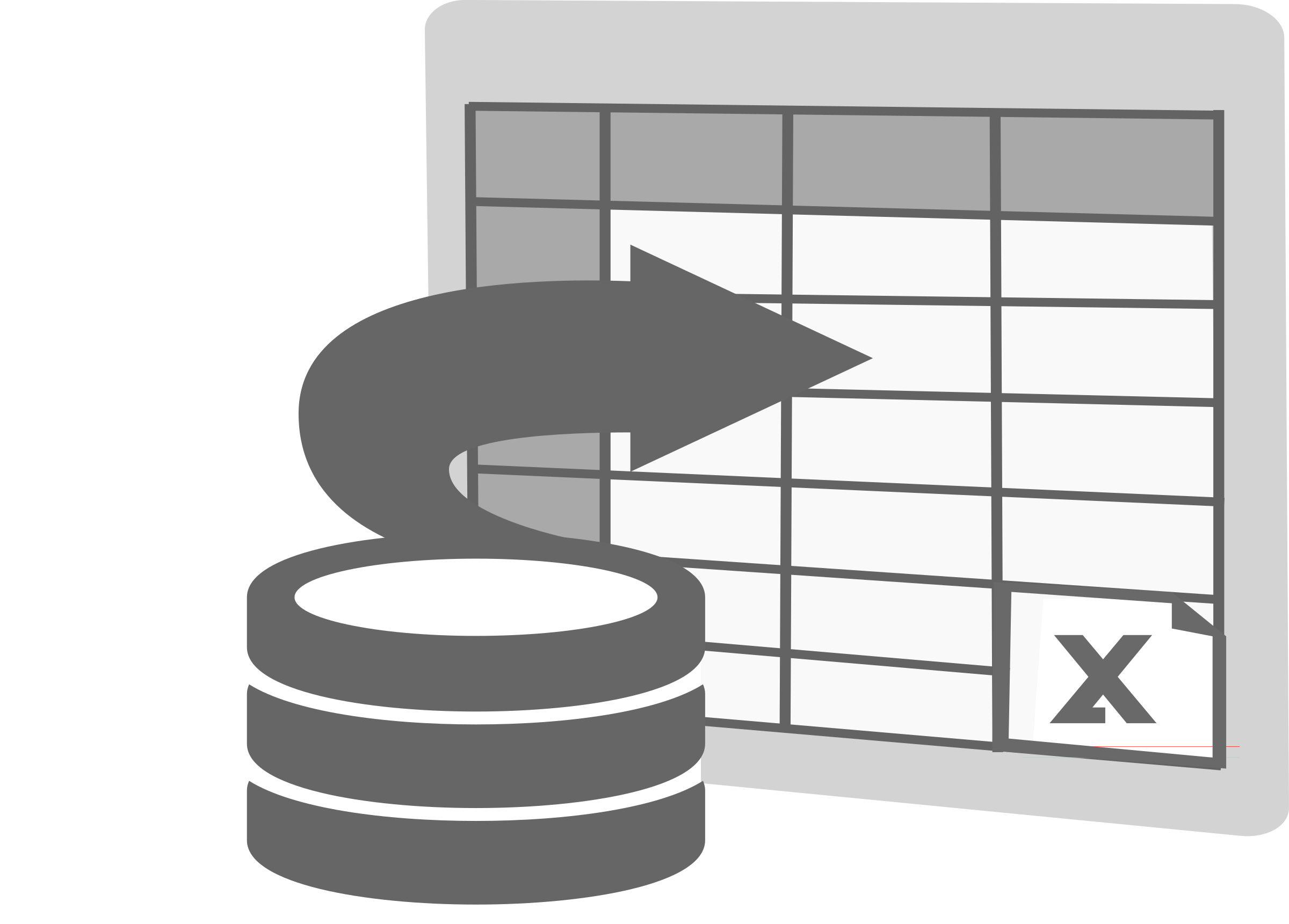 Excel Icon Clip Art