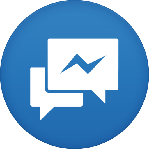 Facebook Messenger Icon