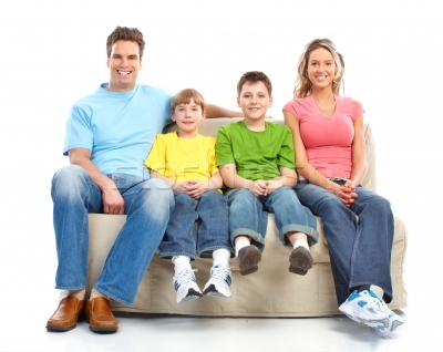 Family Health Insurance