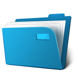 File Folder Icon