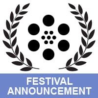 Film Festival Icon
