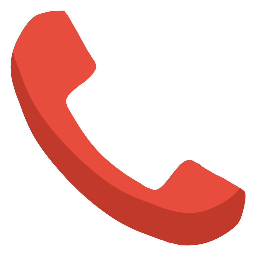 Flat Phone Icon