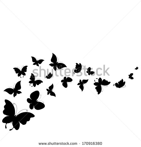 Flying Butterfly Designs Flying Butterfly Designs