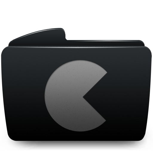 Folder Lock Icon Folder Lock Icon