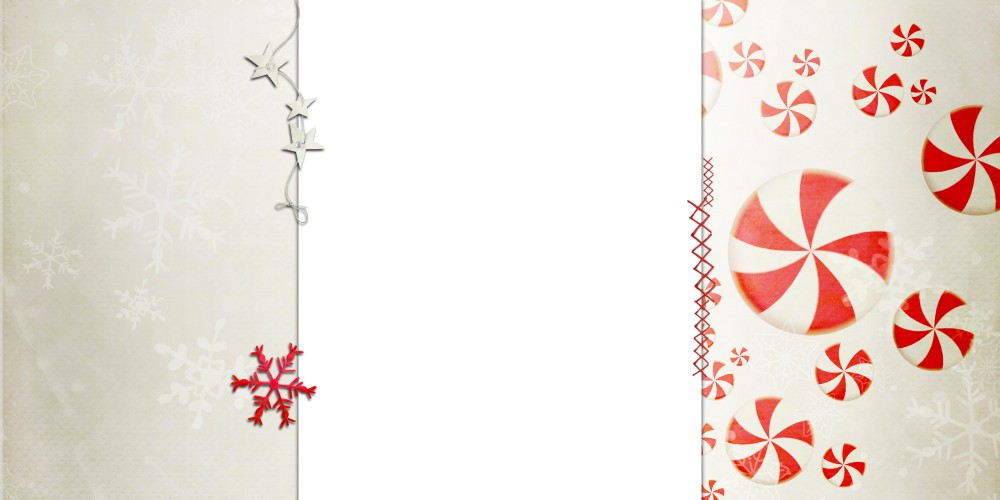 Free Christmas Holiday Templates