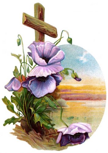 free religious clip art for easter sunday - photo #39