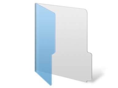 Free Folder Icons