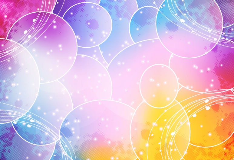 20 Photos of Colorful Abstract Background Vector Graphics