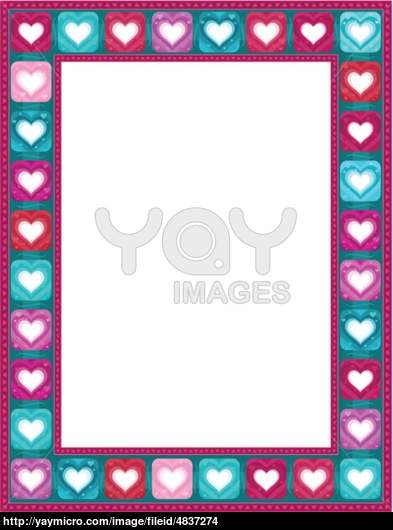 Free Love Frames