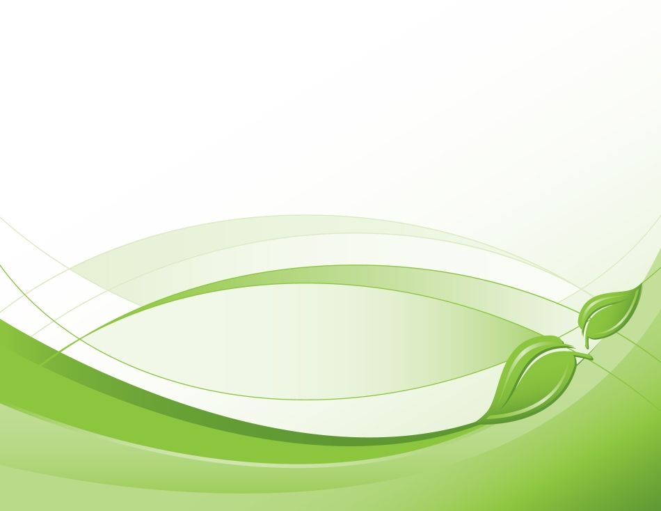 Free Nature PowerPoint Background Green Free Nature PowerPoint Background Green