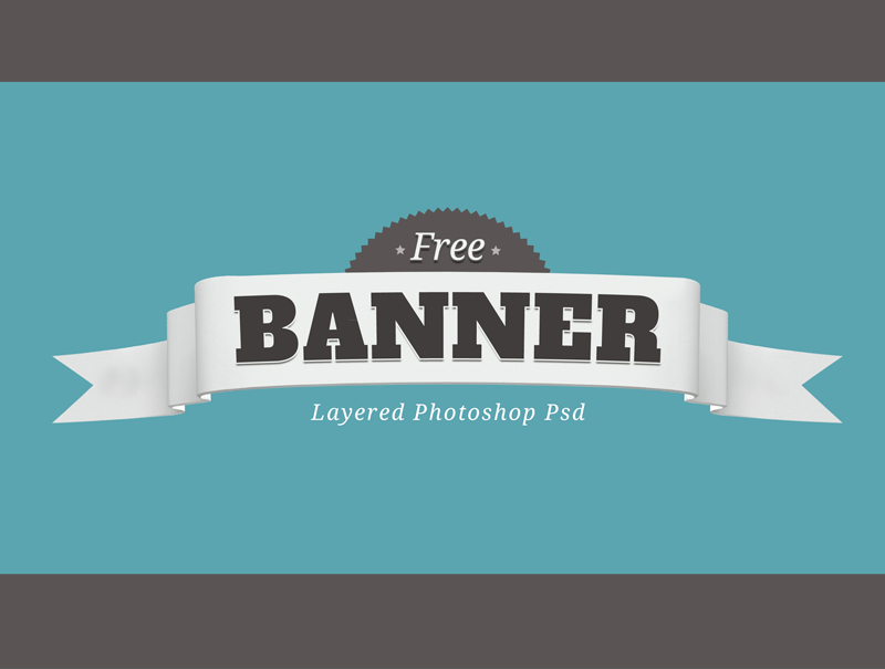 20 Free Psd Banner Images