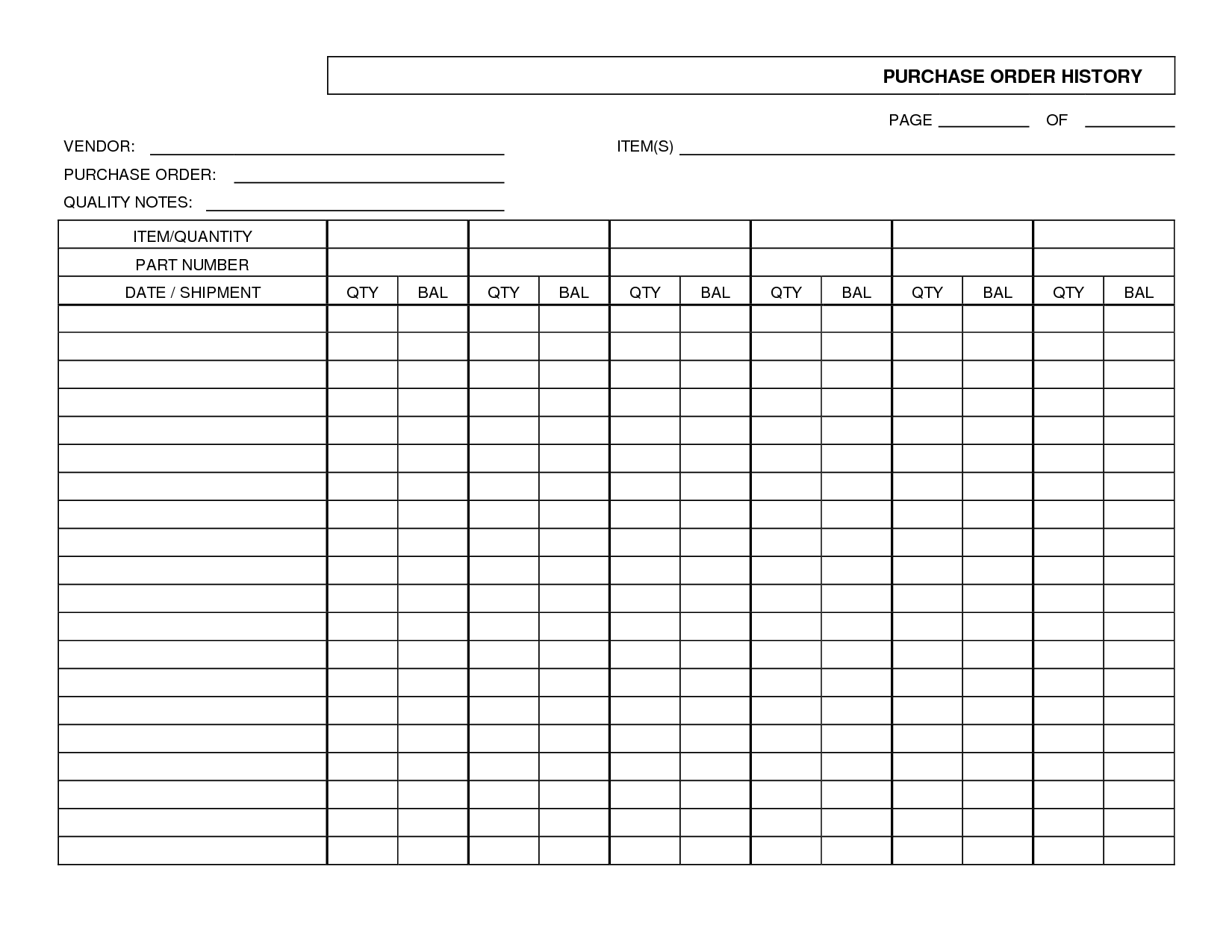 Fundraiser Order Form Template Excel from www.newdesignfile.com