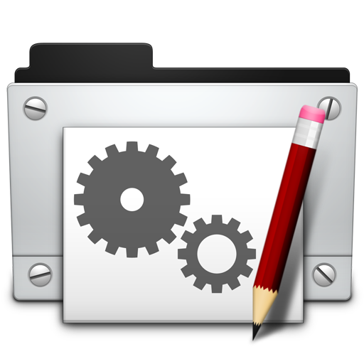 Free Software Application Icon