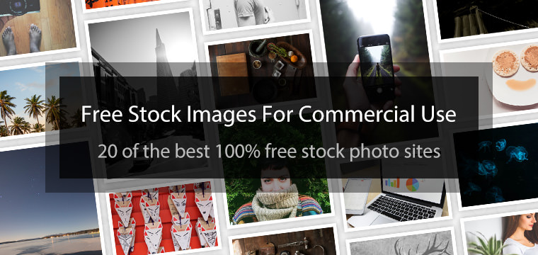 Free Stock Images Commercial Use