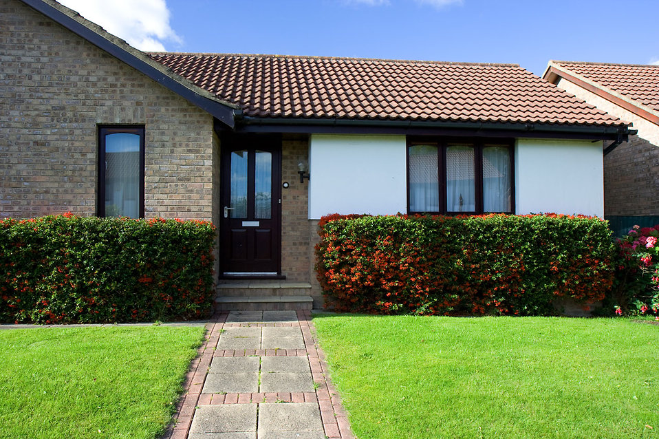 Free Stock Photos of Small Houses