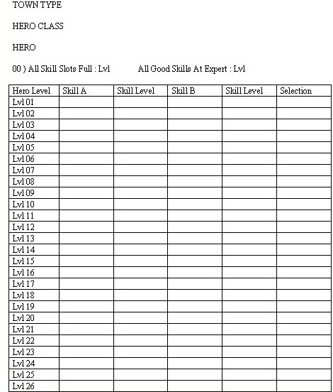 T Shirt Order Form Template Excel Download from www.newdesignfile.com