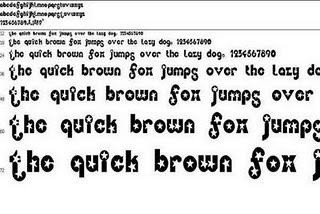 Free Tattoo Lettering Styles Free Tattoo Lettering Styles