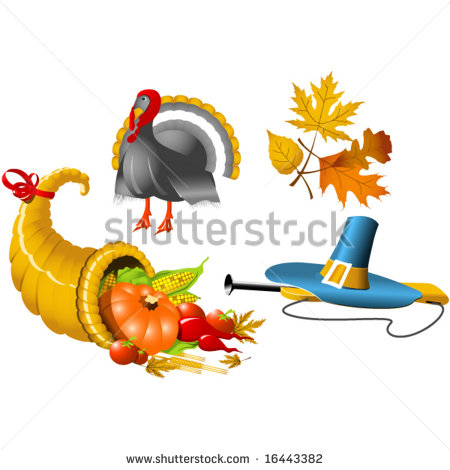 Free Thanksgiving Vector