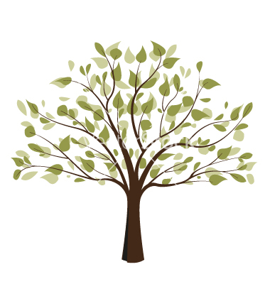 Free Tree Vector Art Downloads Free Tree Vector Art Downloads