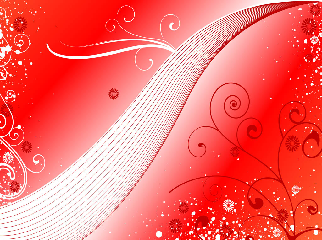 Free Vector Graphics Red