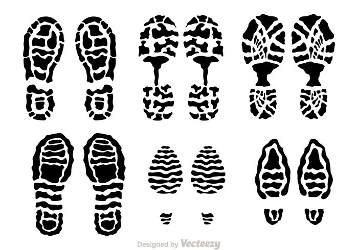 Free Vector Image Muddy Boot