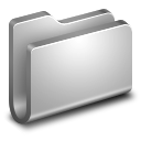 Generic Document Icon