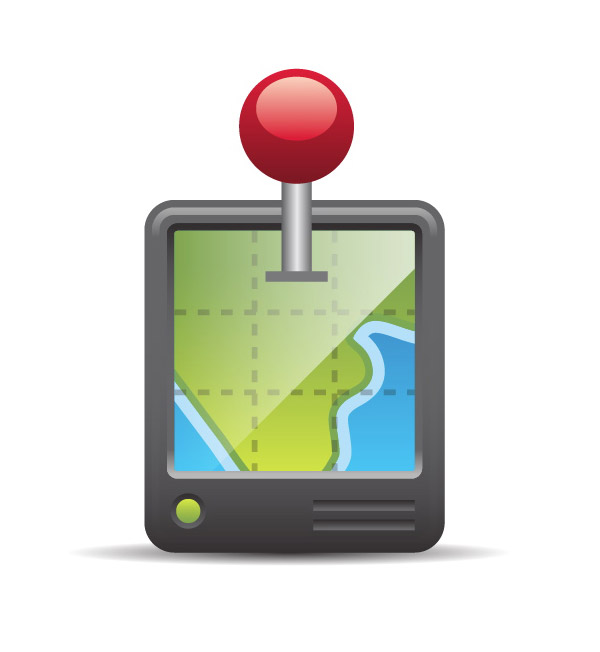 GPS Icon