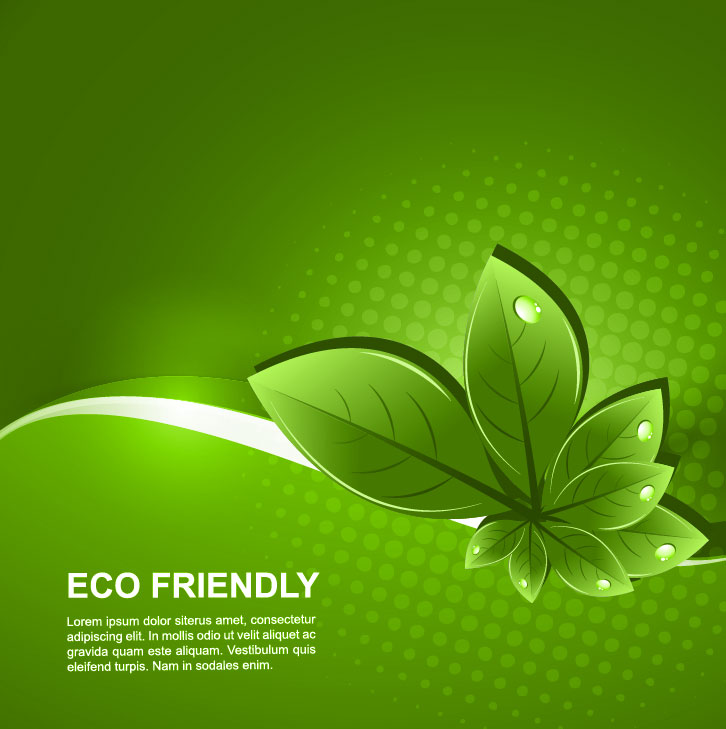 12 Green Background Vector Free Download Images