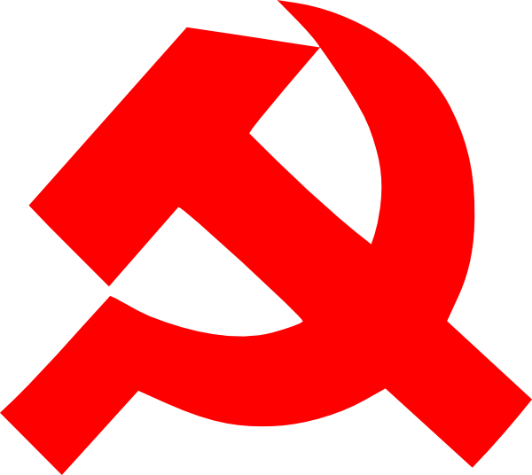 Hammer and Sickle