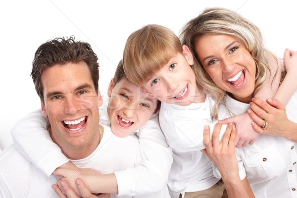 Happy Family Happy Family